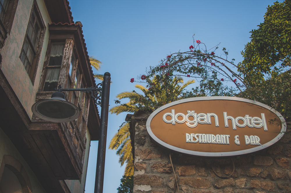 Fotos del hotel - Dogan Hotel by Prana Hotels & Resorts - Special Class