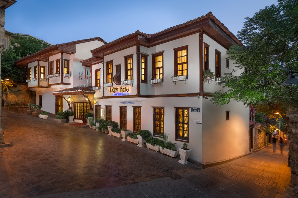 Fotos del hotel - Dogan Hotel by Prana Hotels & Resorts - Special Class