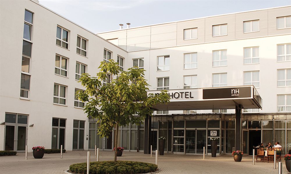 Fotos del hotel - NH MUNCHEN OST CONFERENCE CENTER