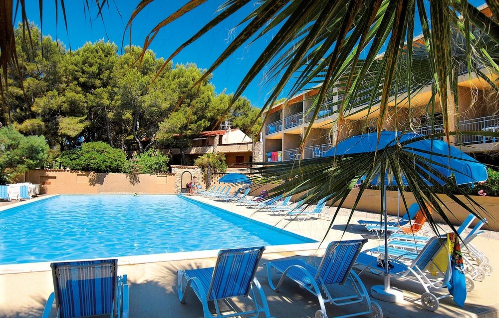 Fotos del hotel - RESIDENCE LA MARINA