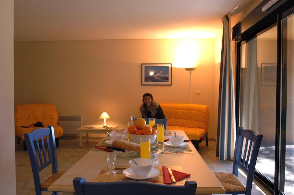 Fotos del hotel - RESIDENCE LA MARINA