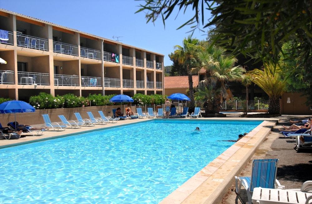 Fotos del hotel - RESIDENCE LA MARINA
