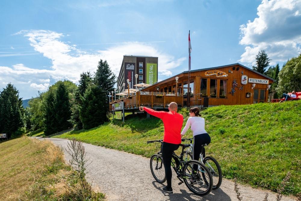 Fotos del hotel - AHORN Am Fichtelberg