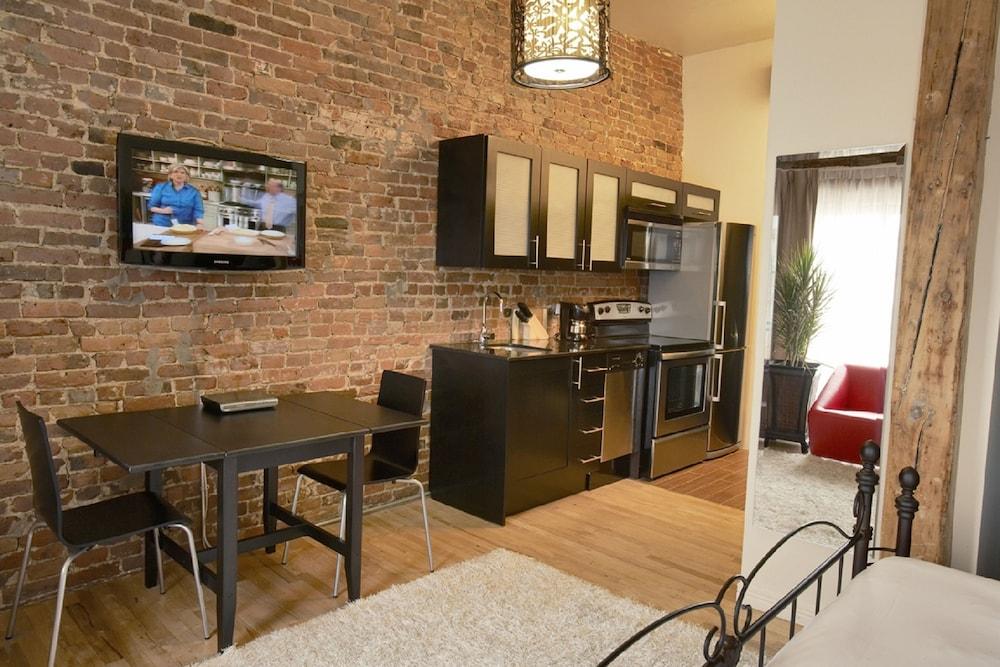 Fotos del hotel - LOFTS DU VIEUX-PORT