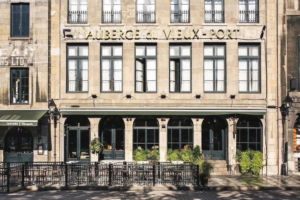 Fotos del hotel - LOFTS DU VIEUX-PORT