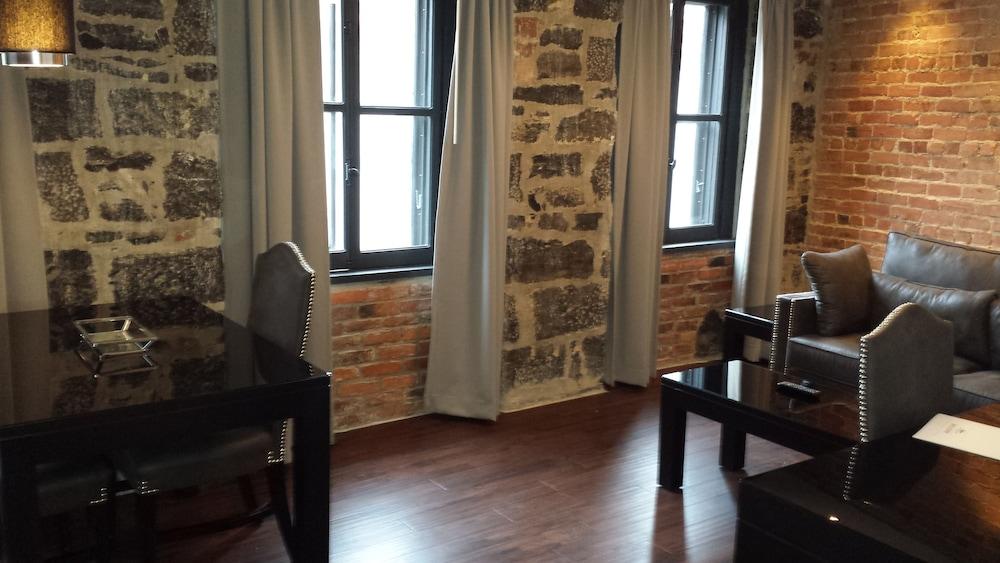 Fotos del hotel - LOFTS DU VIEUX-PORT