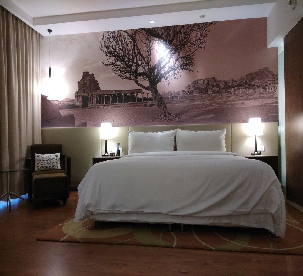 Fotos del hotel - Four Points By Sheraton Whitefield