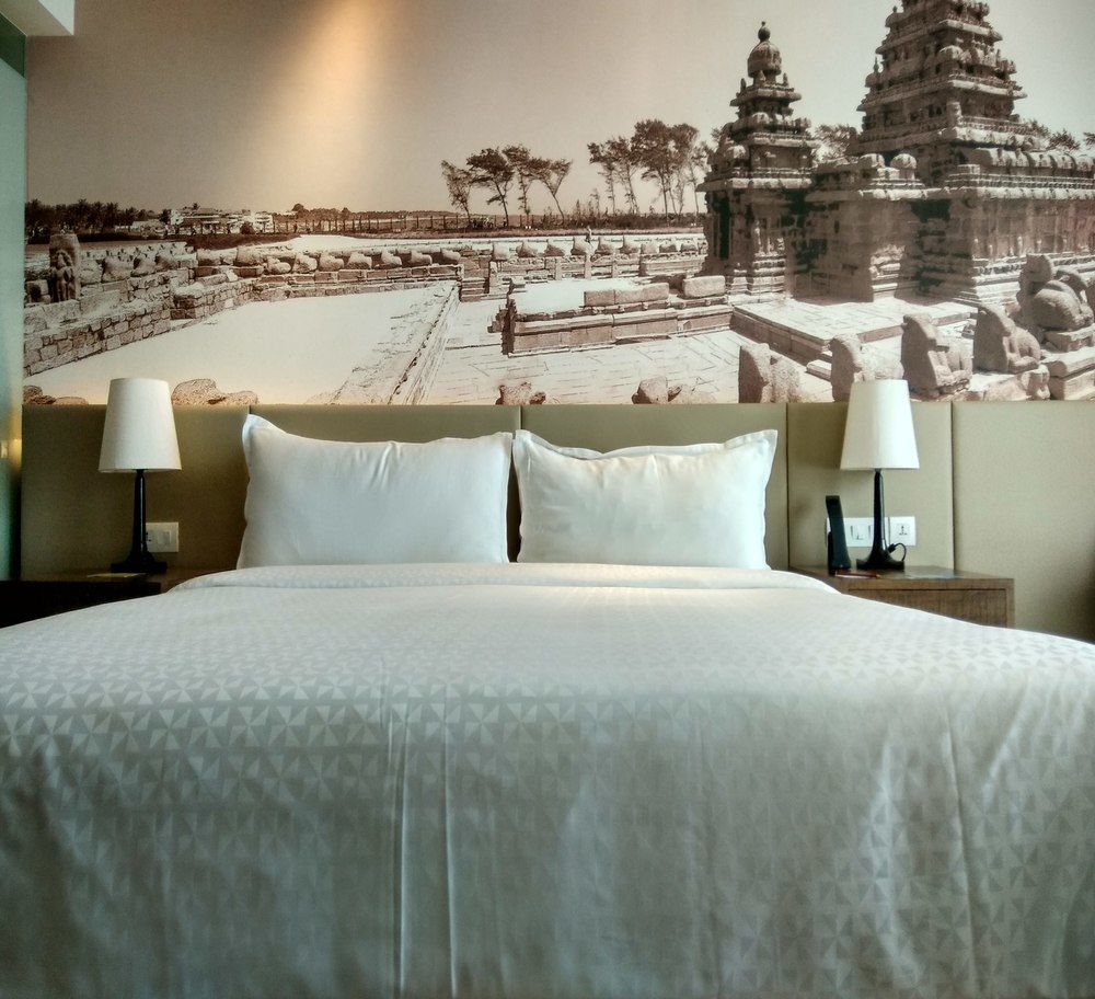 Fotos del hotel - Four Points By Sheraton Whitefield