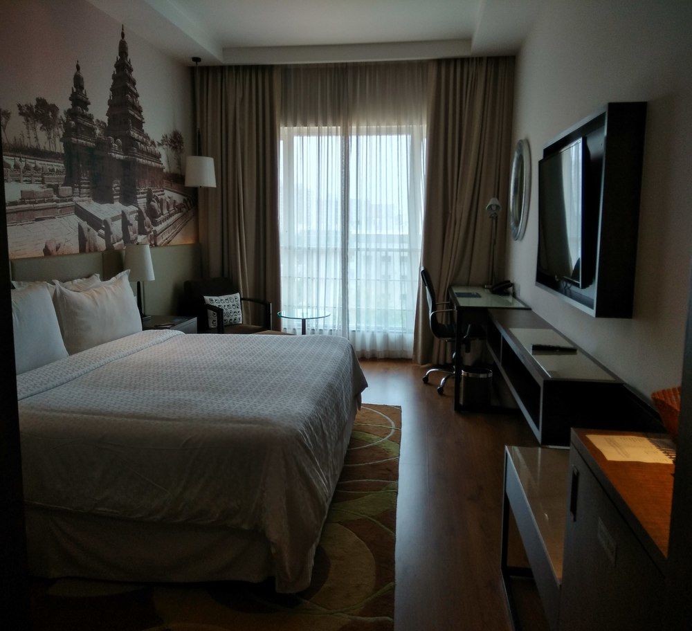 Fotos del hotel - Four Points By Sheraton Whitefield