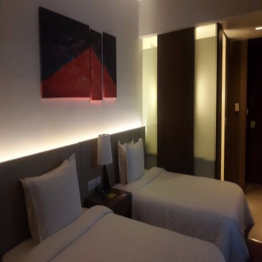 Fotos del hotel - Four Points By Sheraton Whitefield
