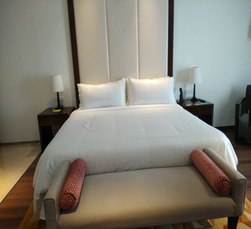Fotos del hotel - Four Points By Sheraton Whitefield