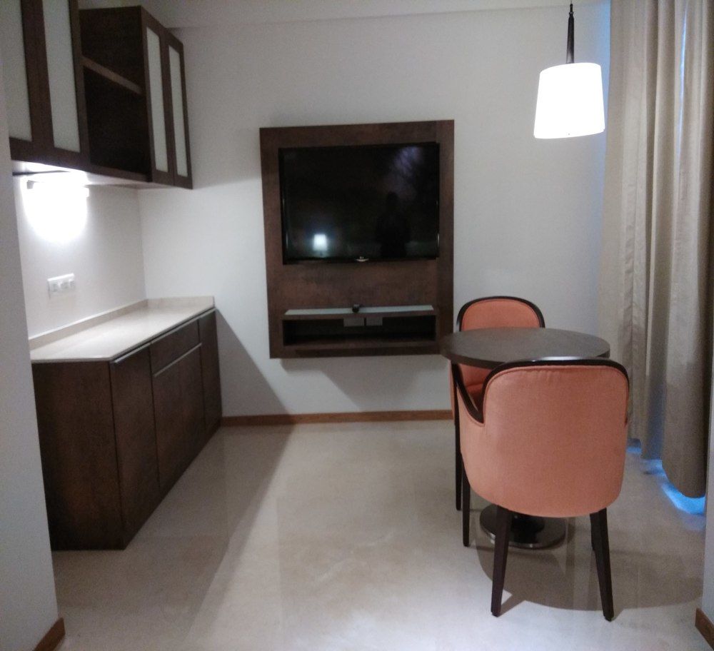 Fotos del hotel - Four Points By Sheraton Whitefield