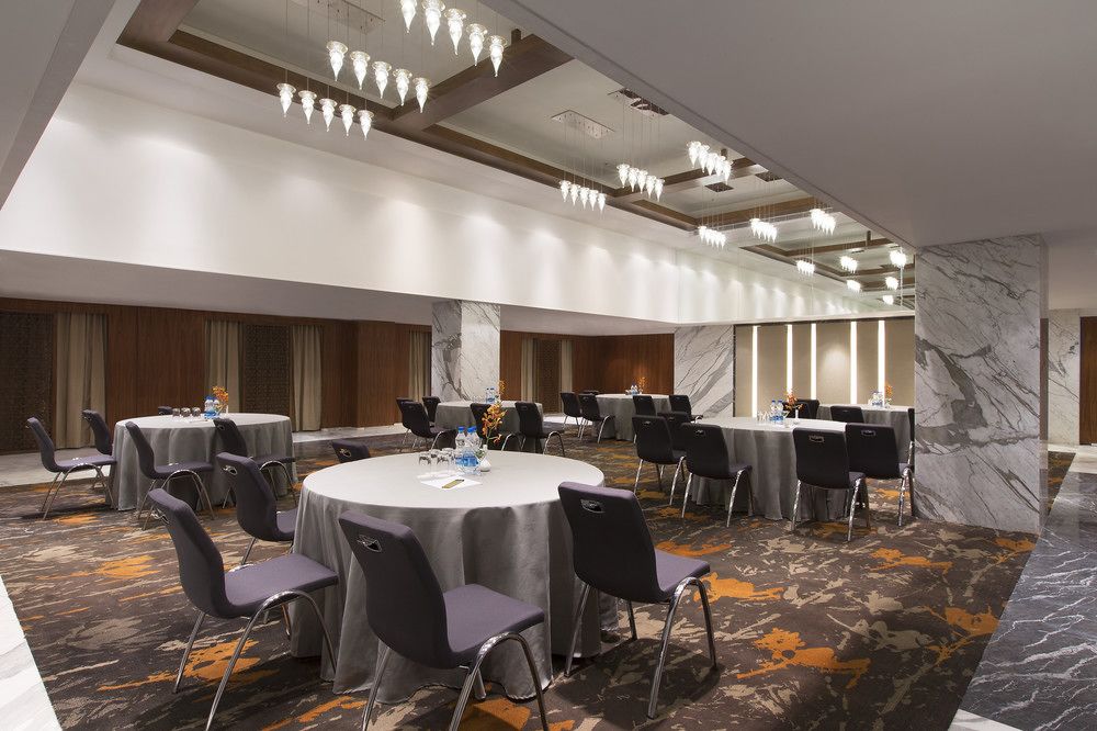 Fotos del hotel - Four Points By Sheraton Whitefield