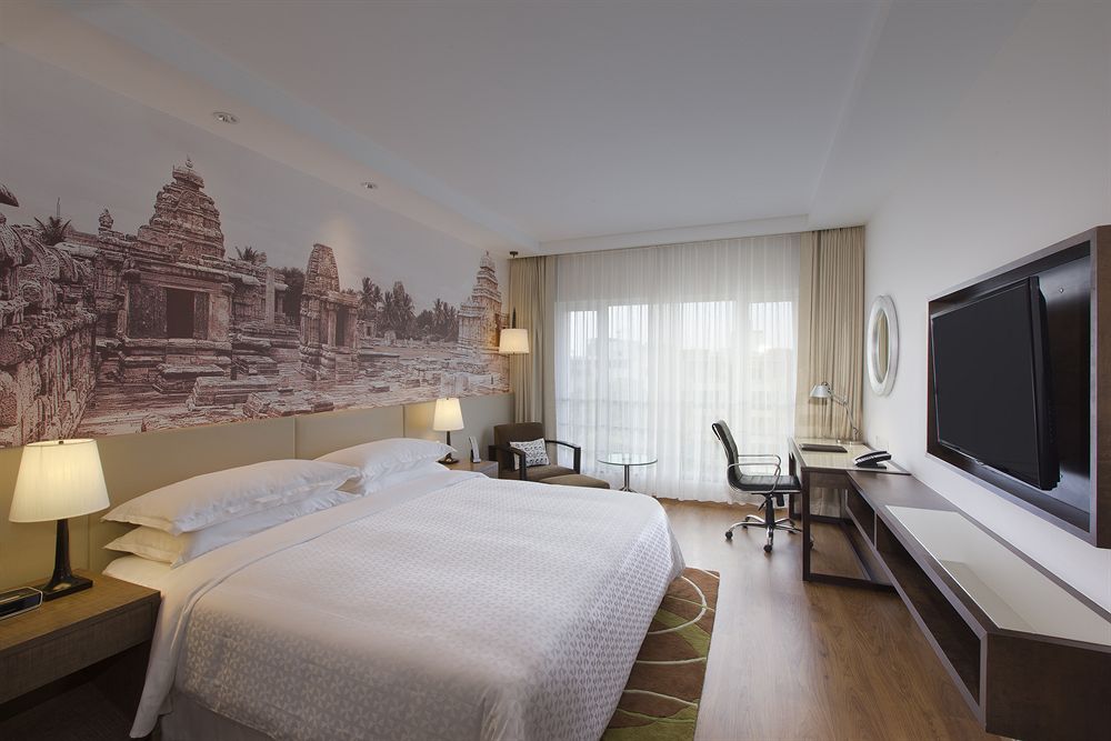 Fotos del hotel - Four Points By Sheraton Whitefield