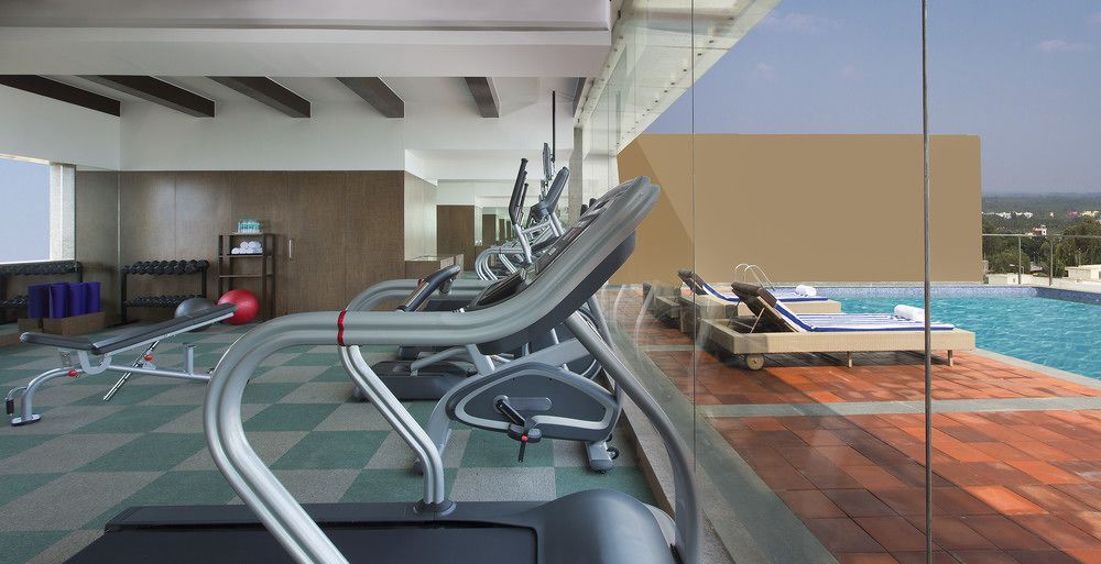 Fotos del hotel - Four Points By Sheraton Whitefield