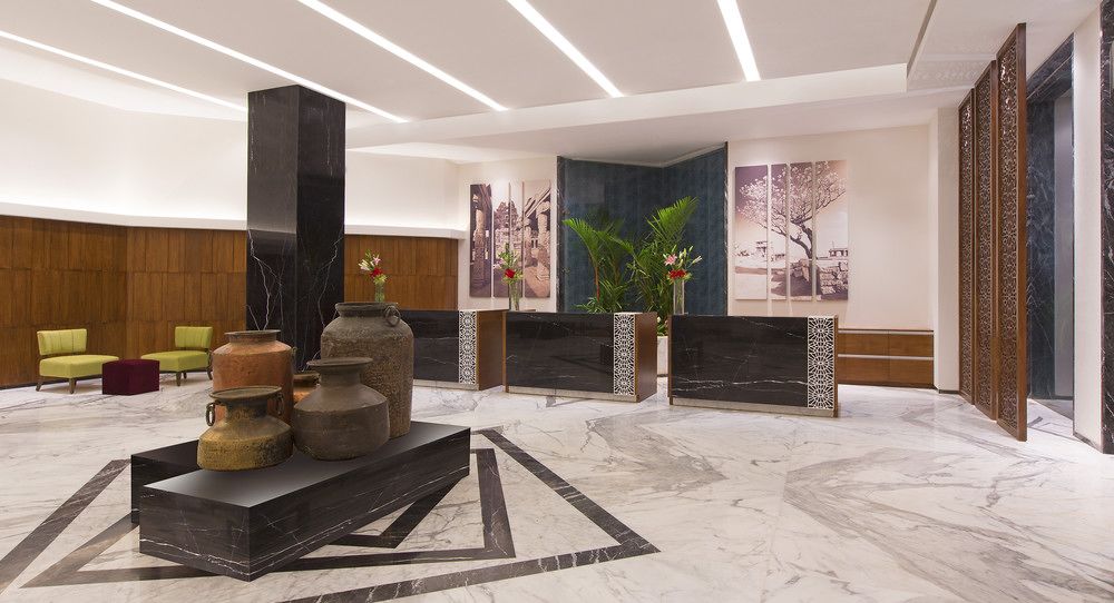 Fotos del hotel - Four Points By Sheraton Whitefield