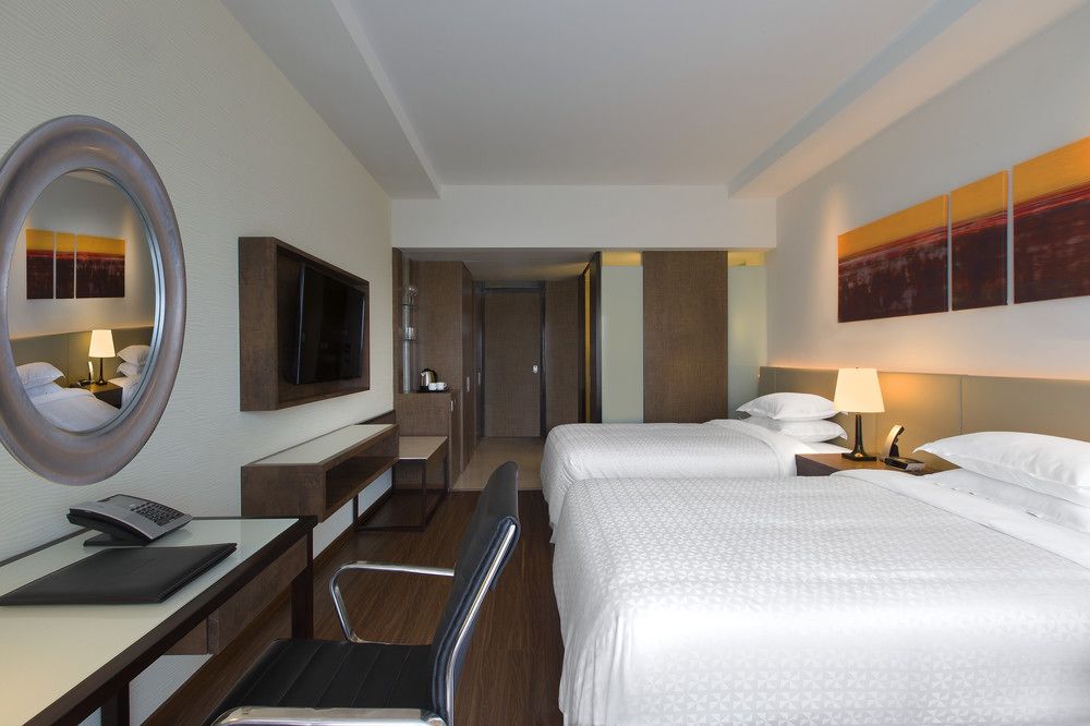 Fotos del hotel - Four Points By Sheraton Whitefield