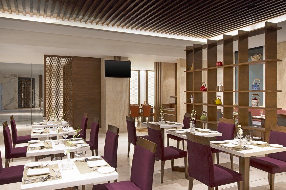 Fotos del hotel - Four Points By Sheraton Whitefield