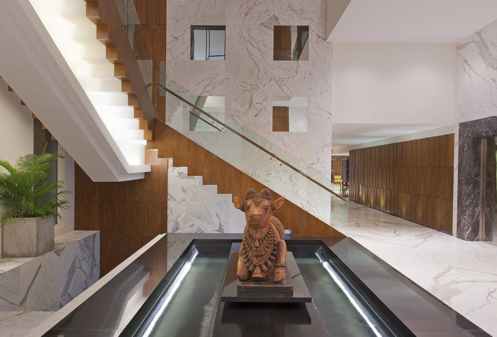 Fotos del hotel - Four Points By Sheraton Whitefield