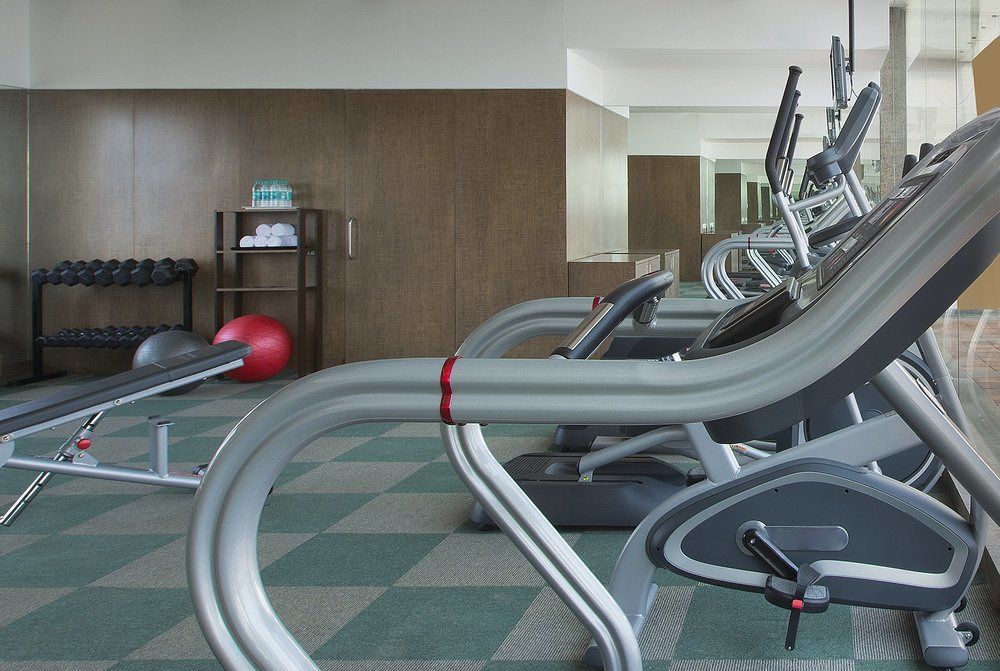 Fotos del hotel - Four Points By Sheraton Whitefield