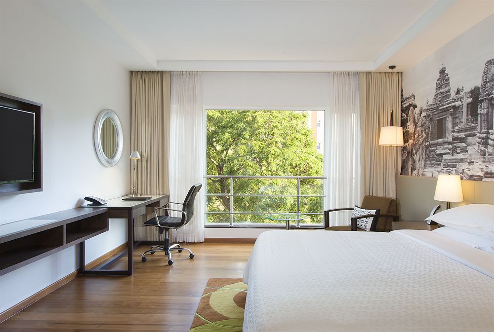 Fotos del hotel - Four Points By Sheraton Whitefield