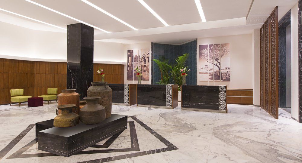 Fotos del hotel - Four Points By Sheraton Whitefield