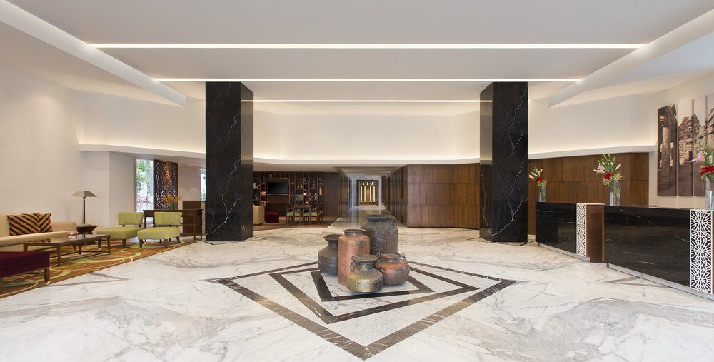 Fotos del hotel - Four Points By Sheraton Whitefield