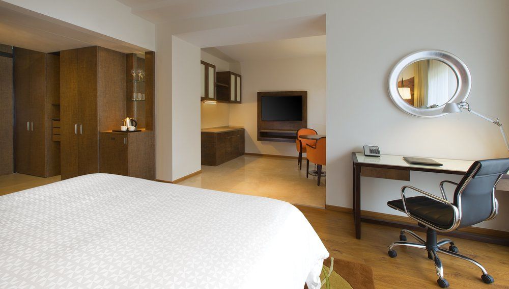 Fotos del hotel - Four Points By Sheraton Whitefield