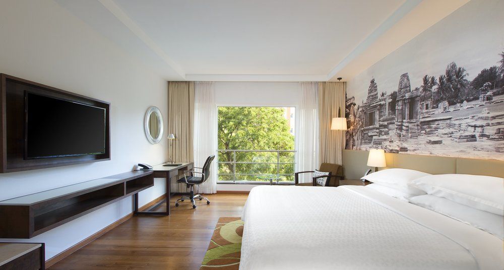Fotos del hotel - Four Points By Sheraton Whitefield