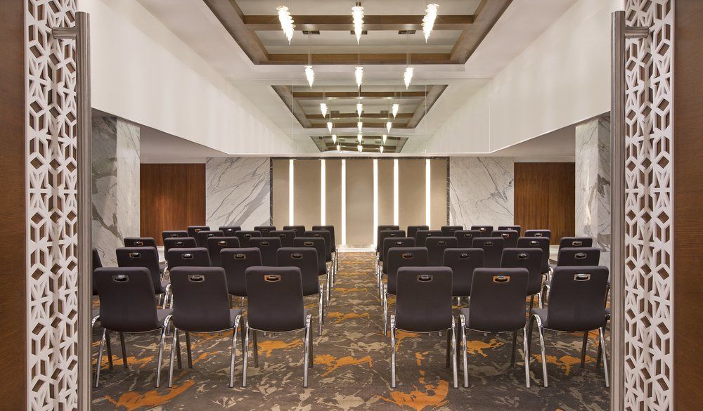 Fotos del hotel - Four Points By Sheraton Whitefield