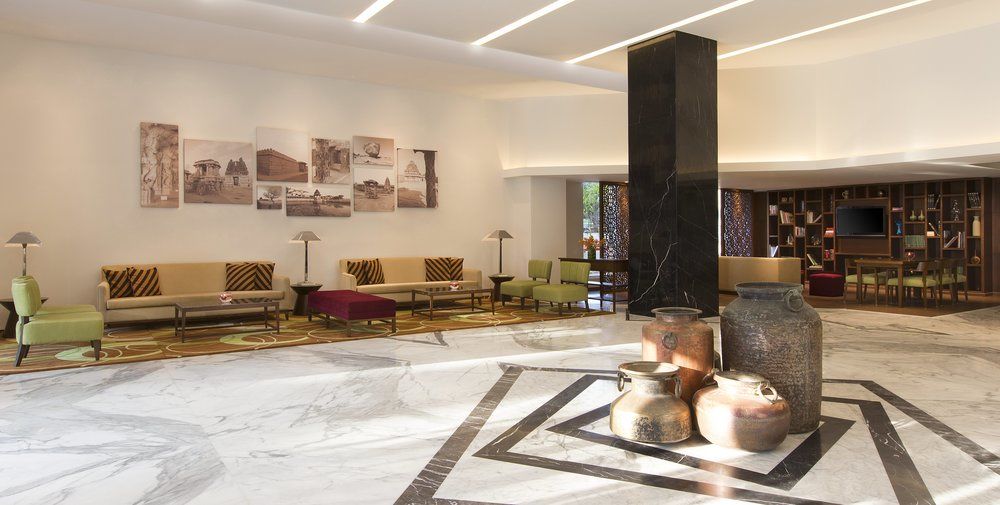 Fotos del hotel - Four Points By Sheraton Whitefield