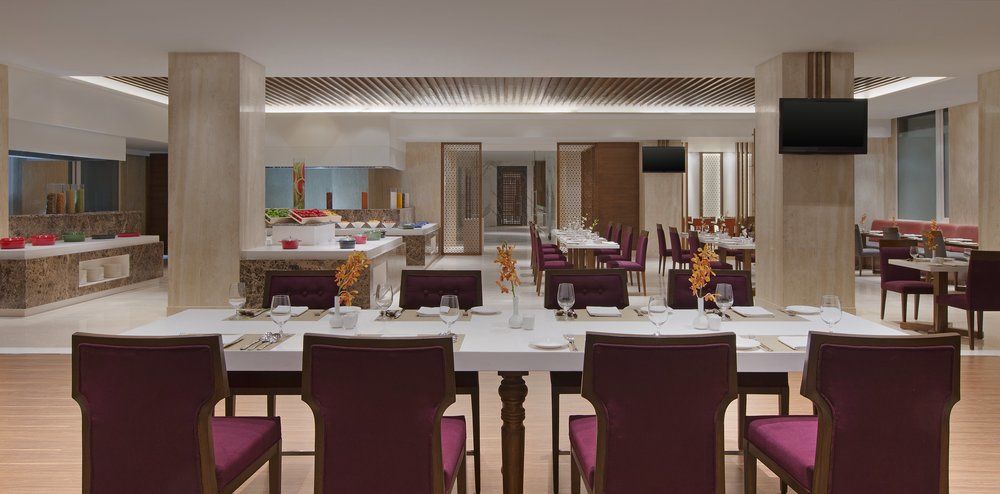 Fotos del hotel - Four Points By Sheraton Whitefield