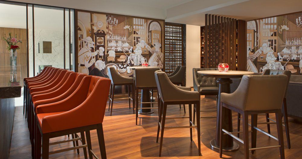 Fotos del hotel - Four Points By Sheraton Whitefield
