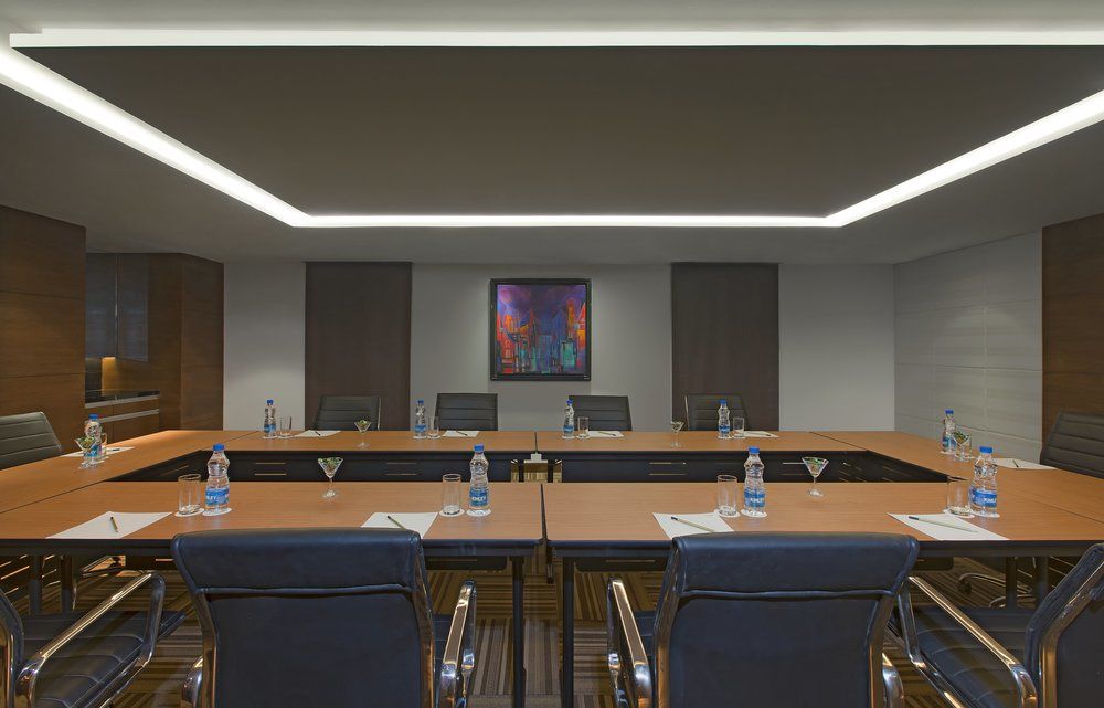 Fotos del hotel - Four Points By Sheraton Whitefield
