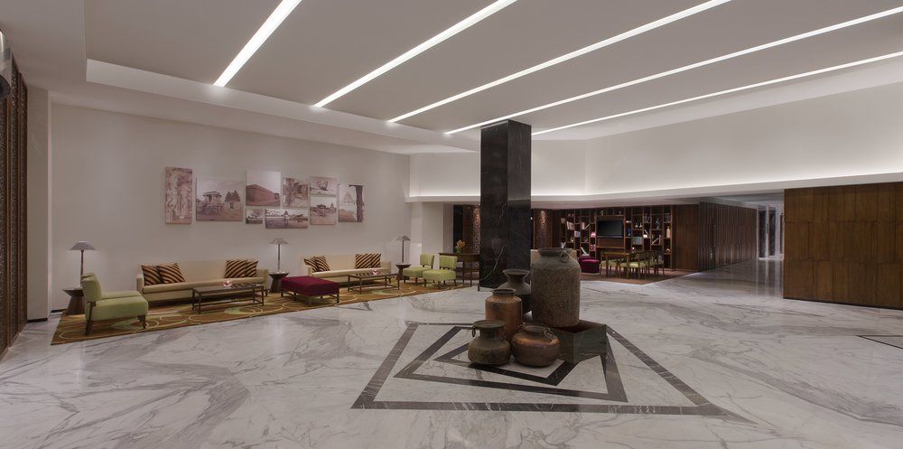 Fotos del hotel - Four Points By Sheraton Whitefield