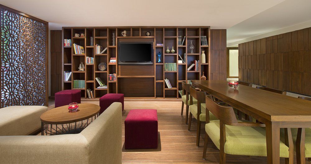 Fotos del hotel - Four Points By Sheraton Whitefield
