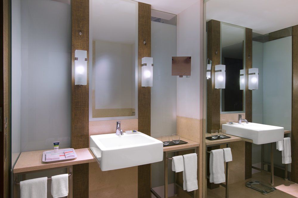Fotos del hotel - Four Points By Sheraton Whitefield