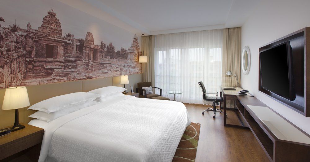Fotos del hotel - Four Points By Sheraton Whitefield