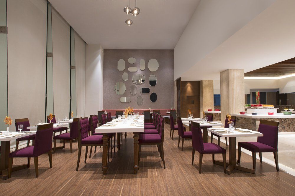 Fotos del hotel - Four Points By Sheraton Whitefield