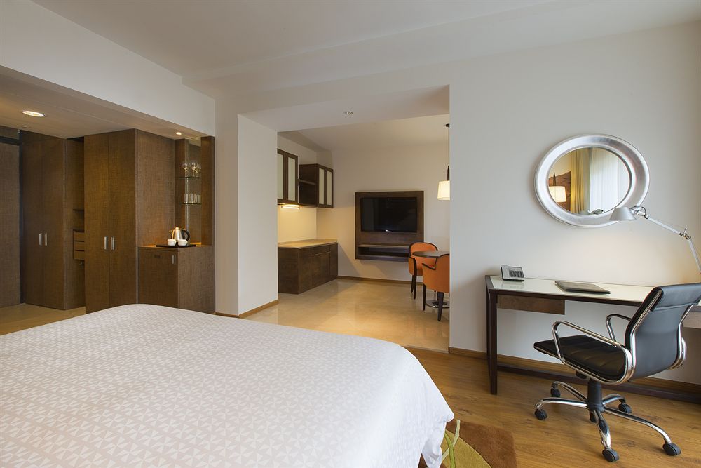 Fotos del hotel - Four Points By Sheraton Whitefield