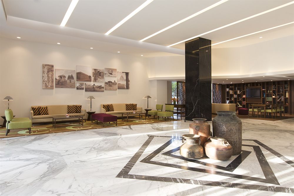 Fotos del hotel - Four Points By Sheraton Whitefield