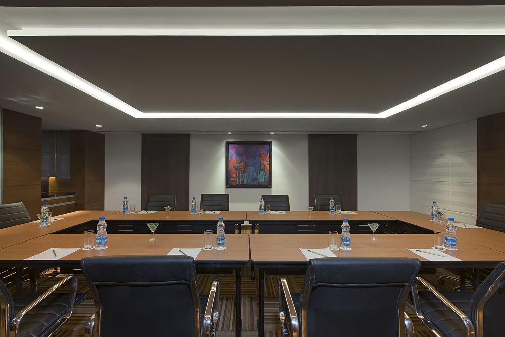 Fotos del hotel - Four Points By Sheraton Whitefield