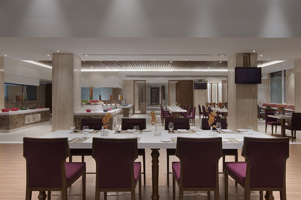 Fotos del hotel - Four Points By Sheraton Whitefield