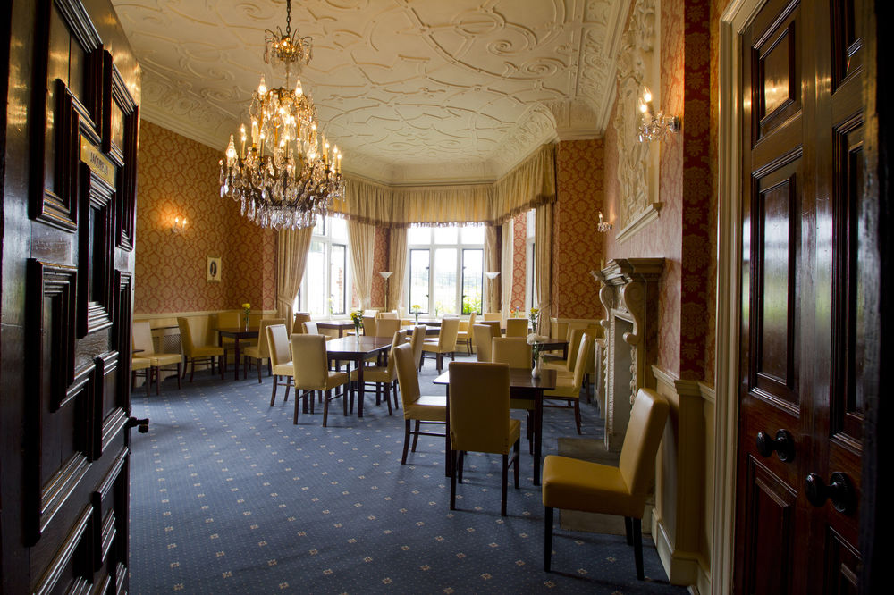 Fotos del hotel - Broome Park Hotel