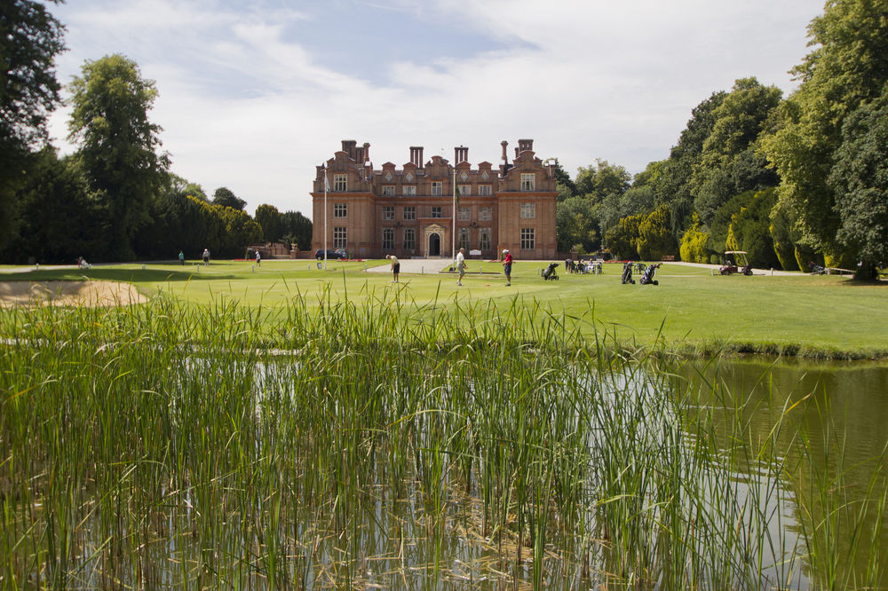 Fotos del hotel - Broome Park Hotel