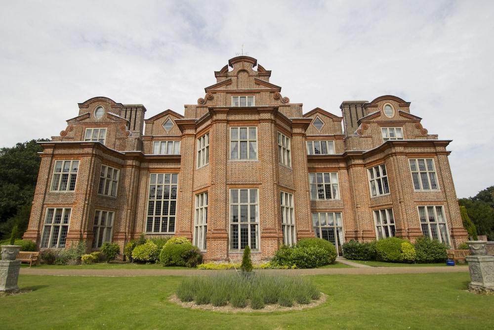 Fotos del hotel - Broome Park Hotel