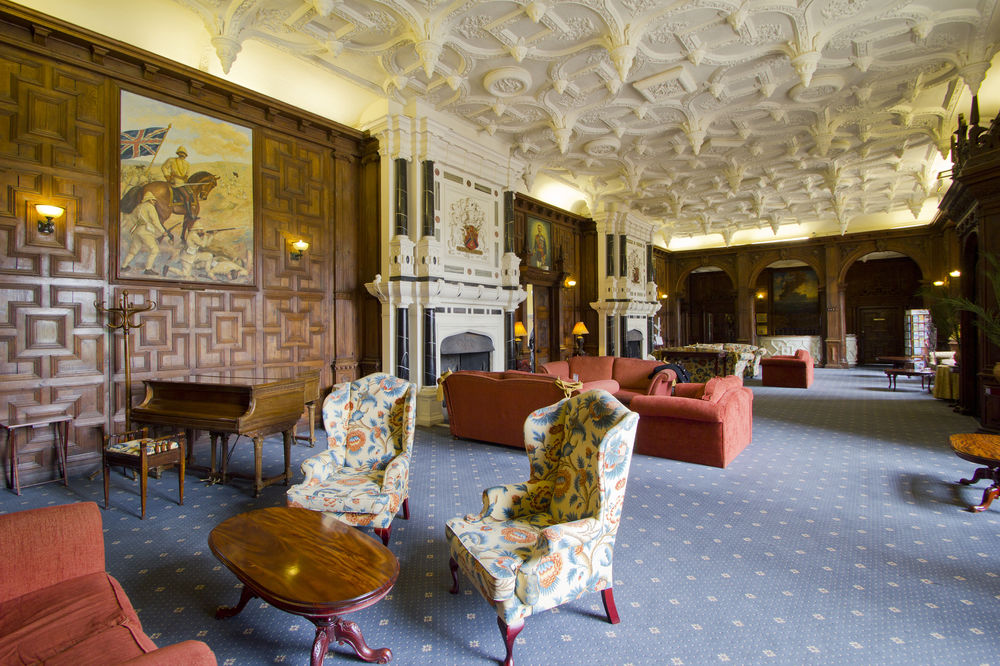 Fotos del hotel - Broome Park Hotel