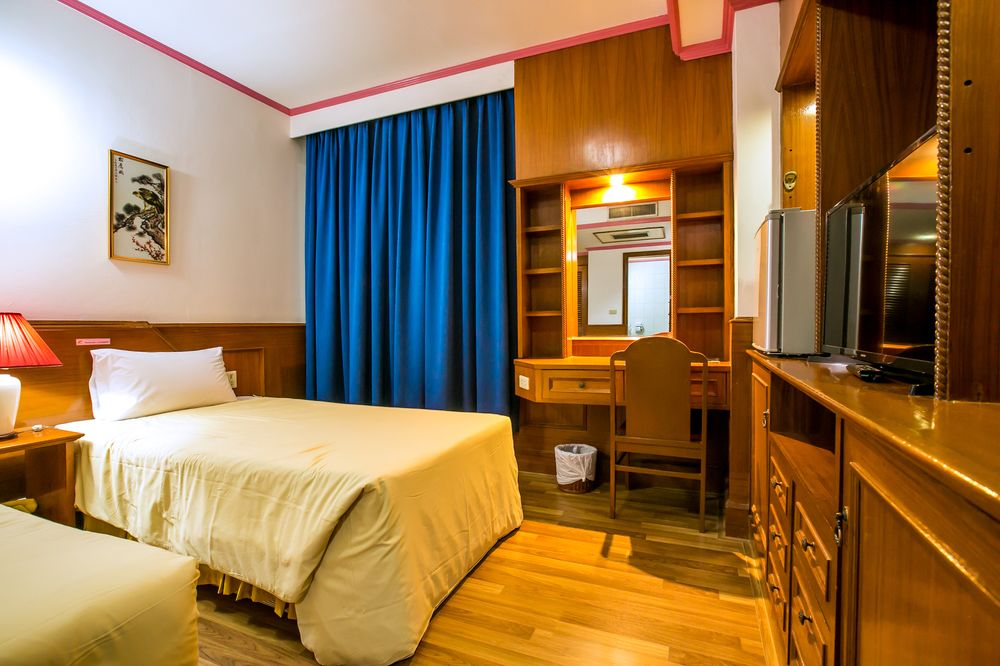 Fotos del hotel - Elizabeth Bangkok