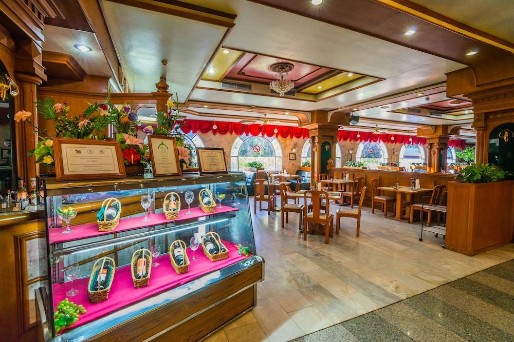 Fotos del hotel - Elizabeth Bangkok