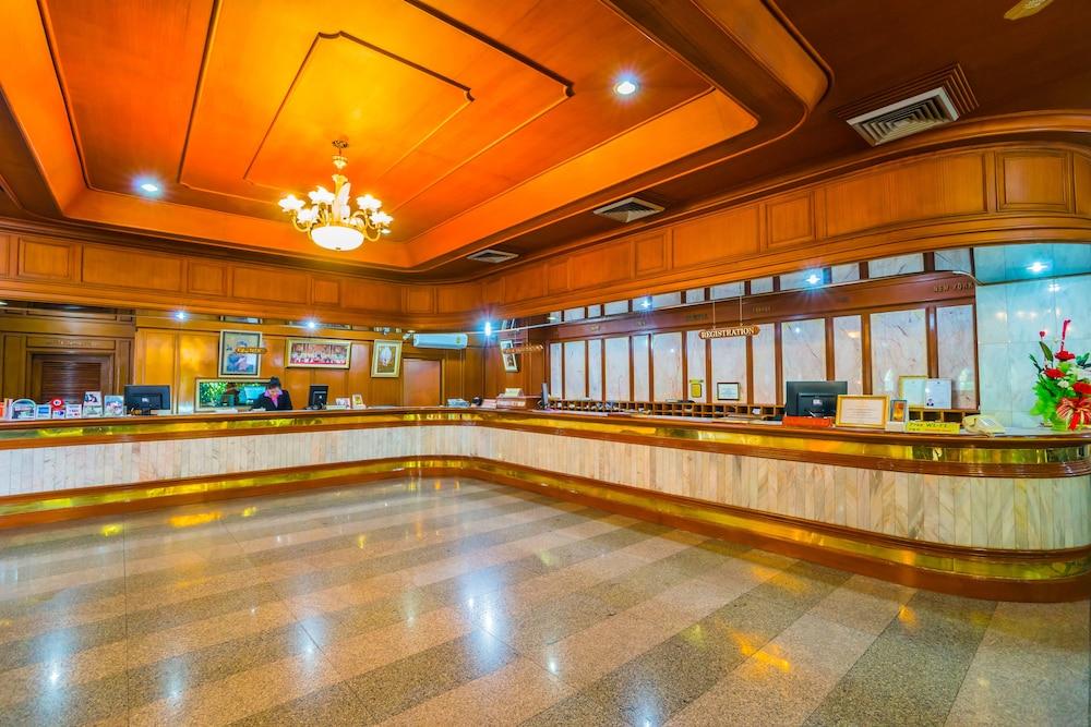 Fotos del hotel - Elizabeth Bangkok
